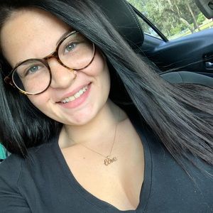 Meet your Posher, Kennedy